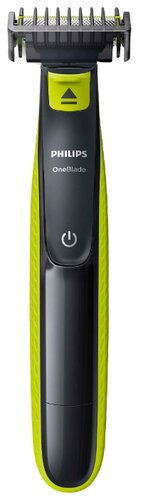 Триммер Philips OneBlade QP2520/20 - фото 2