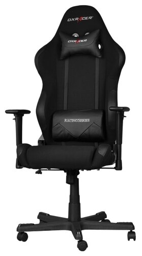 Компьютерное кресло DXRacer Racing OH/RW01 - фото 1