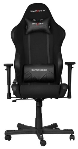 Компьютерное кресло DXRacer Racing OH/RW01 - фото 2