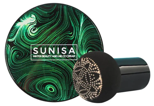 Sunisa CC-крем Water beauty and air, 20 г - фото 1