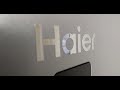 Видео - Холодильник Haier против Атланта сравнительный обзор