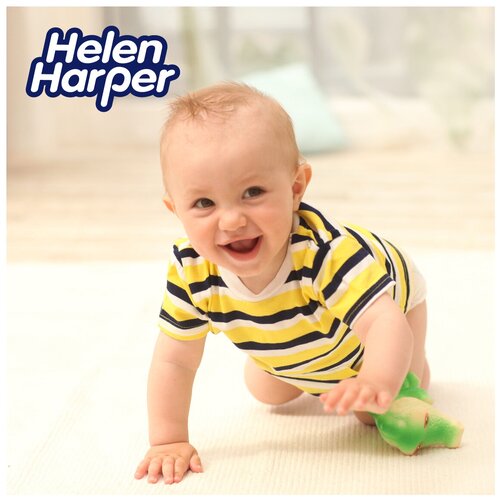 Helen Harper трусики Soft & Dry 5 (12-18 кг) - фото 3
