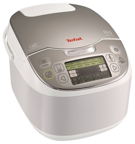 Мультиварка Tefal RK816E32 - фото 1