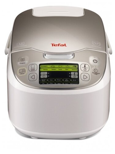 Мультиварка Tefal RK816E32 - фото 2