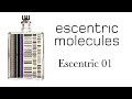 Видео - Новый Аромат в Коллекции - Escentric 01 Escentric Molecules