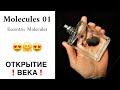 Видео - МОЛЕКУЛА 01 😍  Escentric Molecules Molecules 01 🔥  Духи Молекула