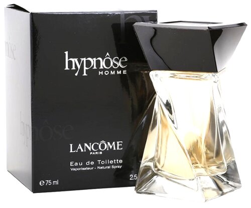 Туалетная вода Lancome Hypnose Homme - фото 2