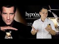 Видео - Hypnose Homme Lancome мужской аромат