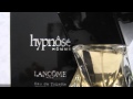 Видео - Духи Lancome Hypnose Homme