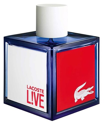 Туалетная вода LACOSTE Live - фото 5
