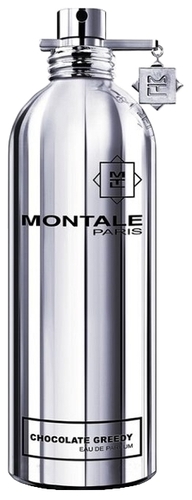 Парфюмерная вода MONTALE Chocolate Greedy - фото 4