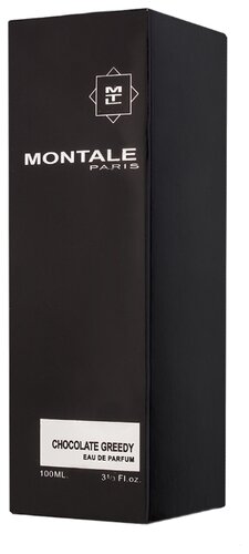 Парфюмерная вода MONTALE Chocolate Greedy - фото 5