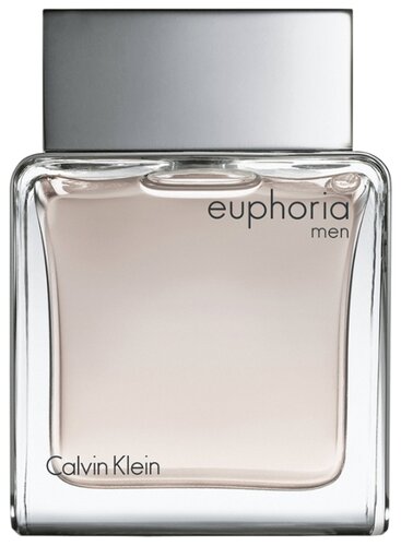 Туалетная вода CALVIN KLEIN Euphoria Men - фото 3