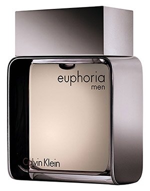 Туалетная вода CALVIN KLEIN Euphoria Men - фото 5