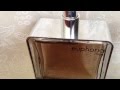 Видео - Духи Calvin Klein CK Euphoria Men