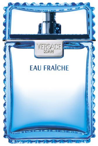 Туалетная вода Versace Versace Man Eau Fraiche - фото 4