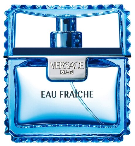 Туалетная вода Versace Versace Man Eau Fraiche - фото 2