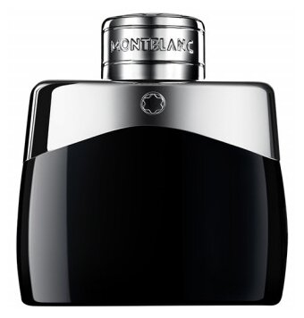 Туалетная вода Montblanc Legend pour Homme - фото 3