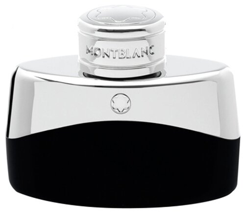 Туалетная вода Montblanc Legend pour Homme - фото 1