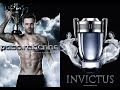 Видео - PACO RABANNE INVICTUS 2013 /похож ли на Montblanc Legend Spirit и Versace Dylan Blue / обзор парфюма