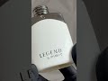 Видео - Mont Blanc Legend Spirit