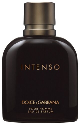 Парфюмерная вода DOLCE & GABBANA Dolce&Gabbana pour Homme Intenso - фото 3