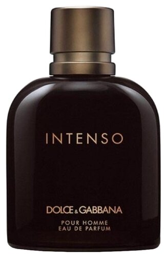 Парфюмерная вода DOLCE & GABBANA Dolce&Gabbana pour Homme Intenso - фото 5