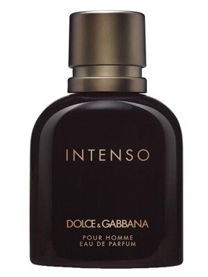 Парфюмерная вода DOLCE & GABBANA Dolce&Gabbana pour Homme Intenso - фото 1