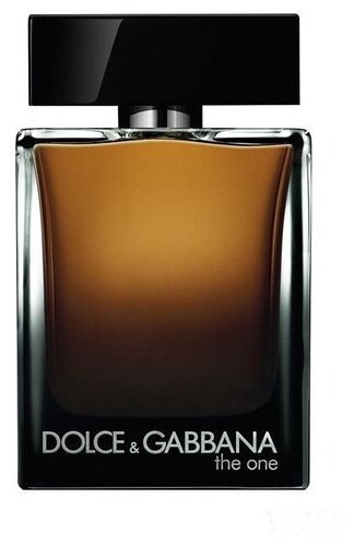 Парфюмерная вода DOLCE & GABBANA The One for Men - фото 3