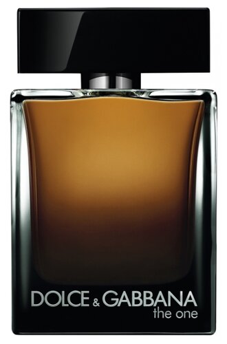 Парфюмерная вода DOLCE & GABBANA The One for Men - фото 1