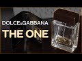 Видео - Dolce&amp;Gabbana - The One