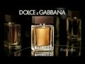 Видео - Dolce Gabbana The One for men