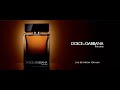 Видео - DOLCE &amp; GABBANA THE ONE FOR MEN EAU DE PARFUM / тот случай, когда младший брат превзошел старшего