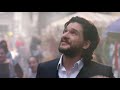 Видео - Dolce &amp; Gabbana The One for Men starring Kit Harrington (2017)