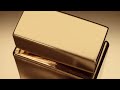 Видео - Dolce&amp;Gabbana The One Gold for Men Intense