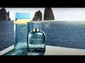 Видео - Dolce &amp; Gabbana Light Blue Forever  новый мужской аромат