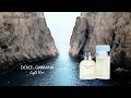 Видео - Dolce Gabbana Light Blue Pour Homme - Дольче Габбана Лайт Блю Пур Хом - Купить Духи в Украине