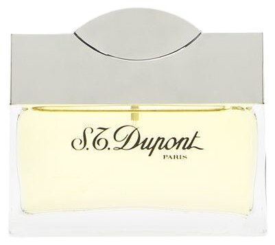 Туалетная вода S.T.Dupont S.T. Dupont pour Homme - фото 2