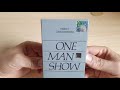 Видео - Jacques Bogart One Man Show