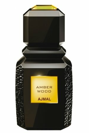 Парфюмерная вода Ajmal Amber Wood - фото 1