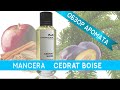 Видео - Обзор фруктово-древесного аромата Mancera Cedrat Boise