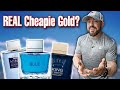 Видео - Cheap Fragrance GOLD! | Antonio Banderas Blue Seduction, King of Seduction &amp; Absolute