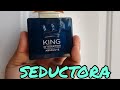 Видео - Antonio banderas king of seduction absolute