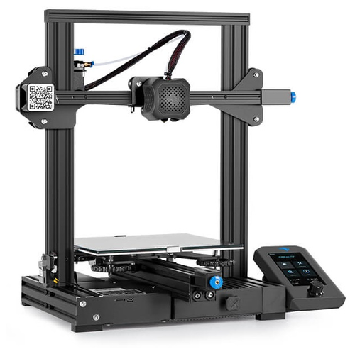 3D-принтер Creality Ender 3 V2 - фото 1