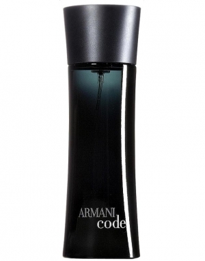 Туалетная вода ARMANI Code pour Homme - фото 5