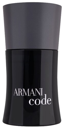 Туалетная вода ARMANI Code pour Homme - фото 1