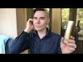 Видео - Armani Code Golden Edition Giorgio Armani. Обзор аромата.