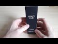 Видео - Giorgio Armani Code Pour Homme