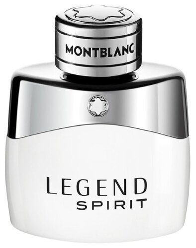 Туалетная вода Montblanc Legend Spirit - фото 3