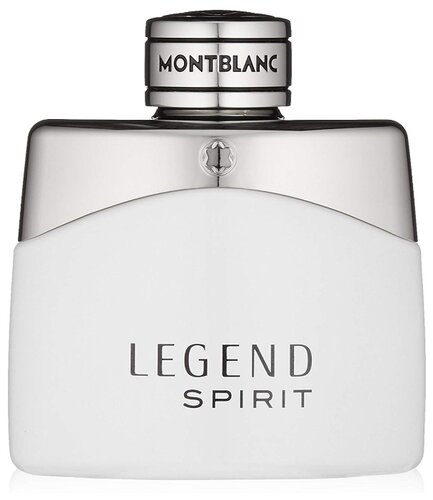 Туалетная вода Montblanc Legend Spirit - фото 1